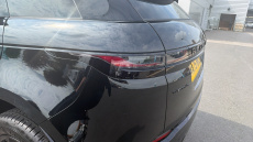 Land Rover Range Rover Evoque 2.0 D200 Edition 5dr Auto Diesel Hatchback